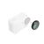 SMALLRIG 5863 Filtro Black Mist 1/4 para Insta360 GO Ultra