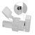 SMALLRIG 6021 Kit de Placa Quick Release para Sistema V-Mount
