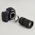 URTH Adaptador Lentes Leica R para Canon EF/EF-S
