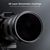 K&F CONCEPT Filtro solar ND100000 - 67mm