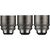 DZOFILM Kit Arcana 32mm, 45mm e 75mm T2.1 Anamórfica 1.5x PL-Mount