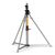MANFROTTO Tripé Super Wind Up Aço Inoxidável