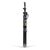 MANFROTTO Tripé de Estúdio Wind Up 3 Seções Altura 370 cm Preto
