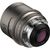 DZOFILM Kit Arcana 32mm, 45mm e 75mm T2.1 Anamórfica 1.5x PL-Mount