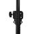 MANFROTTO Tripé com Suporte de Corda Mais Curto com Trava de Segurança