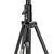 MANFROTTO Tripé de Estúdio para Cinema 3 seções 380cm Preto