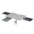 MANFROTTO Plataforma de Rato TetherGear