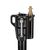MANFROTTO Tripé ALU A14 LEVLEG Preto