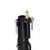 MANFROTTO Tripé Super Aço Preto Zinco LE