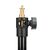 MANFROTTO Tripé de Estúdio 4.8Kg com Rodas