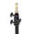 MANFROTTO Tripé de Estúdio Mini Pro 156BLB