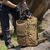 PGYTECH Mochila OneMo Tactical 25L - Camuflado Castanho