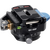 SIRUI Kit Arca Quick Release Plate Panorama para Tripés QC-55P