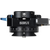 SIRUI Kit Arca Quick Release Plate Panorama para Tripés QC-55P