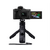 ​CANON PowerShot V1 - Kit Podcast