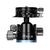 SIRUI Cabela de Bola Quick Release KS-30