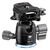 SIRUI Cabela de Bola Quick Release KS-5