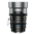 SIRUI IronStar 135mm T1.9 Anamórfica 1.5x PL-Mount / Canon EF - Blue Flare