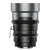 SIRUI IronStar 135mm T1.9 Anamórfica 1.5x PL-Mount / Canon EF - Blue Flare