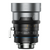 SIRUI IronStar 135mm T1.9 Anamórfica 1.5x PL-Mount / Canon EF - Blue Flare