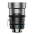 SIRUI IronStar 100mm T1.9 Anamórfica 1.5x PL-Mount / Canon EF - Blue Flare