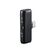 GODOX Microfone de Lapela Wireless WES USB-C (2TX+1RX)