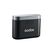 GODOX Microfone de Lapela Wireless WES USB-C (2TX+1RX)GODOX Microfone de Lapela Wireless WES USB-C (2TX+1RX)