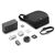 DJI Mic Mini 2 (1TX + 1 Mobile RX + 1CX)