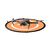 PGYTECH Tapete Aterragem Drone 75cm