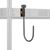 SMALLRIG 6254 Gancho de Suporte para Carrinho de ProduçãoSMALLRIG 6254 Gancho de Suporte para Carrinho de Produção
