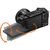 SONY Câmera Vlogging ZV-E10 + PZ 16-50mm f/3.5-5.6 OSS II