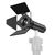 SMALLRIG 5785 Luz LED Portátil Zoom RF 05B​​
