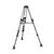 MANFROTTO Série Nitrotech 612 com Tripé Duplo de Carbono 645 Fast Twin