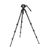 MANFROTTO Cabeça Esférica 504X com Tripé de Carbono de Perna Única 536