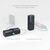 SMALLRIG 5110 Powerbank/Estojo de Carregamento Baterias EN-EL15c 13600mAh