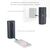 SMALLRIG 5109 Powerbank/Estojo de Carregamento Baterias Sony NP-FZ100 13600mAh