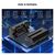 K&F CONCEPT KF28.0046 Kit Carregador Duplo USB-C + 2 Baterias NP-F550