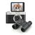 KODAK Kit Camerta Compacta Pixpro C1 + Binóculos BCS200