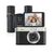 KODAK Kit Camerta Compacta Pixpro C1 + Binóculos BCS200