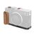 SMALLRIG 5985 L-Bracket com Punho de Madeira para Fujifilm X-E5 - Rosewood/PretoSMALLRIG 5985 L-Bracket com Punho de Madeira para Fujifilm X-E5 - Rosewood/Preto