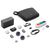 DJI Mic Mini 2 (2TX + 1 RX + 1CX)​