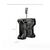 SMALLRIG 5281 Cage Kit Blackmagic PYXIS 6K/12K