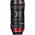CANON Kit Cinema CN-E 18-80mm T4.4L IS KAS S EF + CN-E 70-200mm T4.4 L IS EF