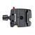 MANFROTTO Adaptador Quick Release Q6 Top Lock, Completo com Placa