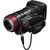CANON CN-E 70-200mm T4.4 L IS EF