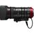 CANON Kit Cinema CN-E 18-80mm T4.4L IS KAS S EF + CN-E 70-200mm T4.4 L IS EF