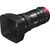 CANON Kit Cinema CN-E 18-80mm T4.4L IS KAS S EF + CN-E 70-200mm T4.4 L IS EF