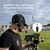 SYNCO Intercomunicador Wireless Xtalk XPRO 2