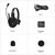SYNCO Intercomunicador Wireless Xtalk XPRO 1