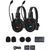 SYNCO Intercomunicador Wireless Xtalk XPRO 2